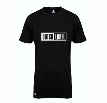 Long Tee Front