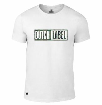 T-Shirt Camo