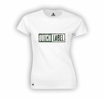 T-Shirt camo