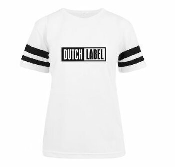 T-Shirt Mesh 